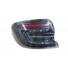 Renault Clio 5 Hb 2023-2025 - Dış Stop Lambası Sol (Ledli) (Mars) (Oem No: 265554288R)