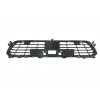 Renault Clio 5 Hb 2023-2025 - Ön Tampon Panjuru Siyah (Oem No: 622549102R)