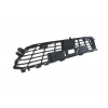 Renault Clio 5 Hb 2023-2025 - Ön Tampon Panjuru Siyah (Oem No: 622549102R)