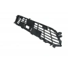Renault Clio 5 Hb 2023-2025 - Ön Tampon Panjuru Siyah (Oem No: 622549102R)