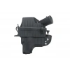 Renault Clio 5 Hb 2023-2025 - Hava Filtre Kutusu Alt/Üst Komple 1.0 Tce (Oem No: 165003342R)