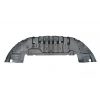 Renault Megane 4 2021-2025 - Sd - Ön Tampon Alt Koruma Plastiği (Oem No: 622351523R)