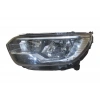 Renault Express 2021-2024 Far Lambası Sol Manuel Ledli (Ayfar) (E Marklı) (Oem No: 260605755R)