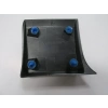 Renault Trafic 4 2022-2024 - Orta Direk Bandı Sol Siyah (Oem No: 768196228R)