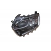 Dacia Duster 2018-2021 Far Lambası Sol Manuel/Ledli (E Marklı) (Oem No: 260609367R)