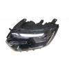 Dacia Duster 2018-2021 Far Lambası Sol Manuel/Ledli (E Marklı) (Oem No: 260609367R)