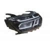 Dacia Duster 2021-2024 Far Lambası Sağ Elektrikli/Motorlu/Ledli (Beyaz Çıtalı) (Ayfar) (E Marklı) (Oem No: 260106194R)