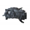 Dacia Duster 2021-2024 Far Lambası Sol Elektrikli/Motorlu/Ledli (Beyaz Çıtalı) (Ayfar) (E Marklı) (Oem No: 260602465R)