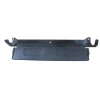 Dacia Duster 2018-2024 Ön Tampon Alt Muhafaza Plastiği (Siyah) (Oem No: 620840755R)