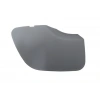 Dacia Duster 2018-2024 Arka Tampon Çeki Demir Kapağı (Grı) (Oem No: 511651340R)