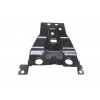 Dacia Duster 2024-2026 Renault Ön Panel Üst Parça (Kilit Sacı) (Oem No: 625F24015R)