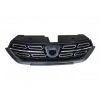 Dacia Lodgy 2012-2022 Ön Panjur (Komple Nikelaj Çıtalı) (Oem No: 623107630R)