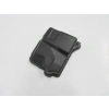 Peugeot 207 - 2006-2012 Sigorta Kutusu Kapağı (Oem No: 654587)