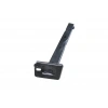 Citroen C3 - - Picasso 2009-2013 Şasi Uç Demiri Kolu Sol (Beşik) (Motor Beşiğine Takılan) (Oem No: 350881)