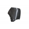 Peugeot 2008 2024-2025 Arka Tampon Ucu Sol Siyah Sensör Delikli (Tyg) (Oem No: 983855131T)