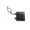 Peugeot 2008 2024-2025 Arka Tampon Çeki Demiri Kapağı (Oem No: 98258444Xt)
