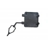 Peugeot 2008 2024-2025 Arka Tampon Çeki Demiri Kapağı (Oem No: 98258444Xt)