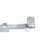 Peugeot 408- 2023-2025 Ön Tampon Demiri (Alümınyum) (Oem No: 9835544180)