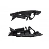 Peugeot 307 - 2001-2005 Ön Tampon İç Braketi Sağ/Sol Set (2 Parça) (Yan Kulağa Takılan) (Oem No: 741634)