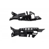 Peugeot 307 - 2001-2005 Ön Tampon İç Braketi Sağ/Sol Set (2 Parça) (Yan Kulağa Takılan) (Oem No: 741634)