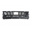 Peugeot 3008-3008 2017-2020 Ön Tampon Panjuru Siyah (Sensör Deliksiz) (Oem No: 9811665780)