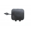 Peugeot 5008-5008 2009-2013 Ön Tampon Çeki Demiri Kapağı (Oem No: 7422E0)