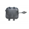 Peugeot 5008-5008 2009-2013 Ön Tampon Çeki Demiri Kapağı (Oem No: 7422E0)