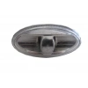 2024-2025 Toyota Proace City Çamurluk Sinyali Şeffaf Sağ/Sol Aynı (Adet) (Duylu) (Ampüllü) (Oem No: 6325G3)