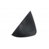 Citroen C Elysee 2012-2016 Arka Kapı Cam Plastiği Sol (Oem No: 9675436480)