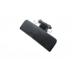 Citroen C Elysee 2012-2016 Torpido Kilit Açma Mandalı Siyah (Yaylı) (Oem No: 96743930Bj)