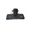 Citroen C Elysee 2012-2016 Torpido Kilit Açma Mandalı Siyah (Yaylı) (Oem No: 96743930Bj)