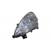 Peugeot Partner Tepee 2010-2012 - Far Lambası Sol Elektrikli/Motorlu (Ayfar) (E Marklı) (Oem No: 043774)