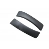 Peugeot Rifter 2019-2024 Arka Tampon Ucu Dodik Plastiği Sağ/Sol Set (2 Parça) (Oem No: 1633558980)