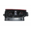 Opel Vivaro 2020-2024 Stop Lambası Sağ Kırmızı/Beyaz (Mars) (E Marklı) (Oem No: 9808243080)