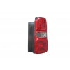 Toyota Verso 2024-2025 Proace Stop Lambası Sağ Kırmızı/Beyaz (Mars) (E Marklı) (Oem No: 9808243080)