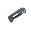 Fiat Ducato 2024-2026 - Arka Tampon Ucu Sol (Büyük Reflektörlü) (Oem No: 735431495)