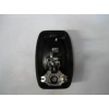 Citroen Jumper 2025-2026 Ön Kapı Dış Açma Kolu Sol Siyah (Anahtar Delikli) (Oem No: 735423244)