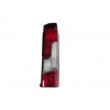 Opel Movano 2024-2025 Stop Lambası Sağ Kırmızı/Beyaz (Oem No: 1612401680)
