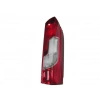 Opel Movano 2024-2025 Stop Lambası Sağ Kırmızı/Beyaz (Oem No: 1612401680)