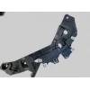 Fiat Ducato 2024-2026 - Ön Tampon Braketi Sağ Plastik (Büyük) (Oem No: 1626195680)