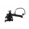 Toyota Corolla Cross 2025-2026 - Kaput Kilidi (Kablolu) (Tyg) (Oem No: 535100A070)