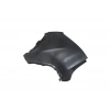 Toyota Corolla Cross 2025-2026 - Arka Tampon Sol Dodik Delikli Siyah (Tw) (Oem No: 521660A901)