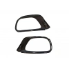 Citroen C3 - 2021-2024 Far Çerçevesi Sağ/Sol Set (2 Parça) (Oem No: 9833504480)