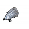 Citroen Berlingo 2008-2012 /2016-2018 Far Lambası Sol Elektrikli/Motorlu (Ayfar) (Oem No: 6208K6)