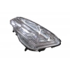 Citroen Berlingo 2008-2012 /2016-2018 Far Lambası Sol Elektrikli/Motorlu (Ayfar) (Oem No: 6208K6)
