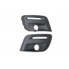 Citroen Berlingo 2015-2018 Sis Lamba Kapağı Sağ/Sol Set 2 Parça (Sis/Gündüz Farı Delikli) (Oem No: 1613564680)