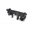 Peugeot 307 - 2006-2008 Ön Panel Hava Kanalı Sağ (Oem No: 9811152980)
