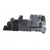 Citroen C4 - - Picasso 2007-2012 Ön Panel Hava Kanalı Sol (Oem No: 9811153080)