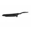2024-2025 Toyota Proace City Ön Cam Kenar Plastiği Sol (Silgi Paneli) (Oem No: 98194142Xt)