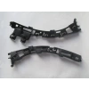 2024-2025 Toyota Proace City Ön Tampon Braketi Sağ/Sol Set (2 Parça) (Oem No: 1632655880)